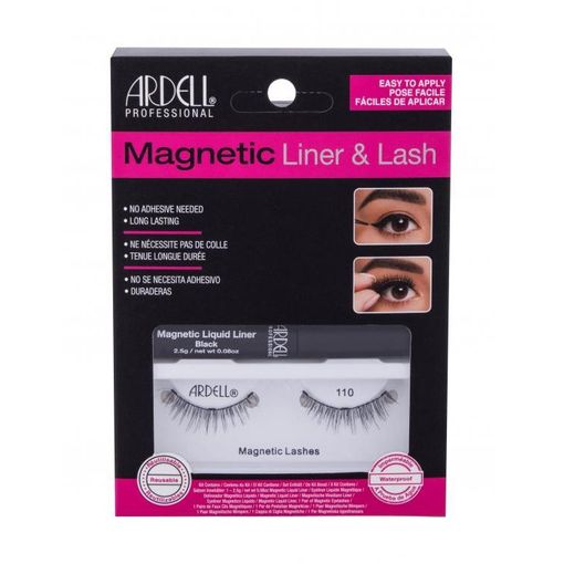 ARDELL Magnetic Liner & Lash 110