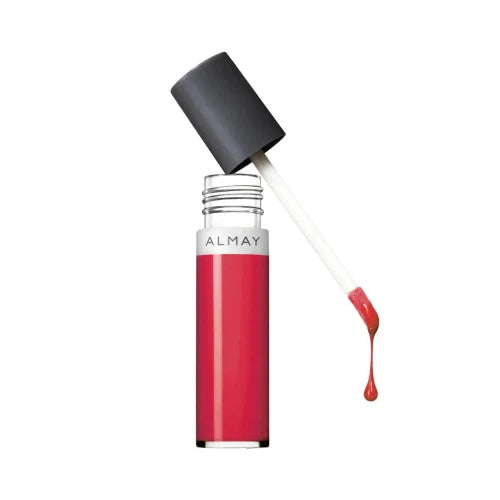 Bálsamo labial líquido Almay Color + Care 7ml