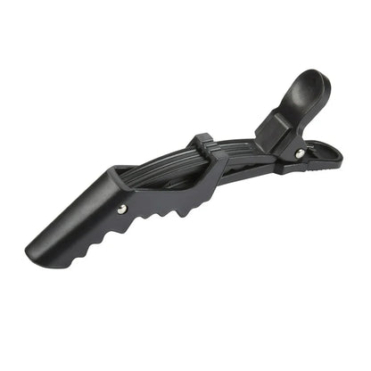 Conair Clip & Hold, negro - 3 unidades