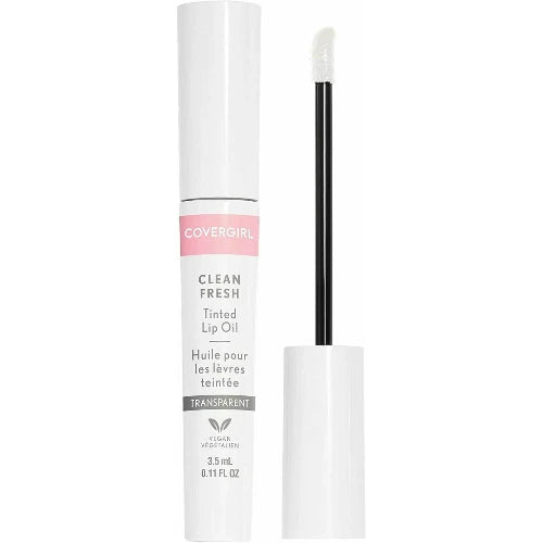 Covergirl Clean Fresh Tinted Lip Oil 35ml