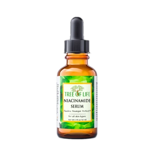 Tree Of Life Vitamin C Serum 60ml