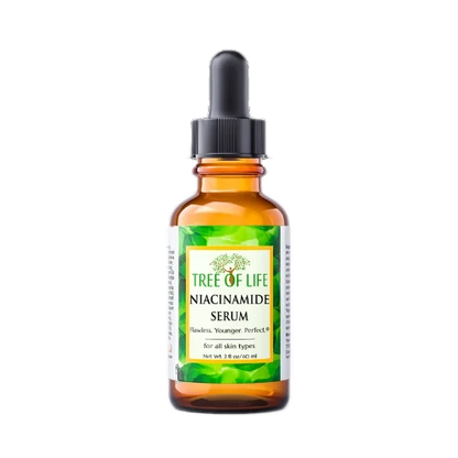 Tree Of Life Vitamin C Serum 60ml