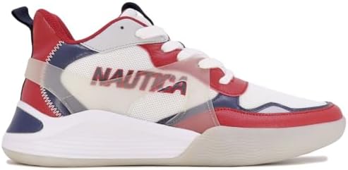 Tenis NAUTICA Arkan - Caballero