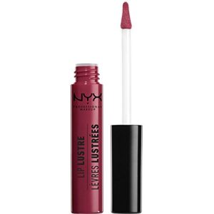 NYX Lip Lustre Labial Liquido 8ml