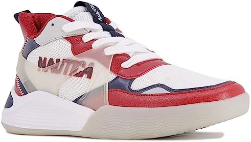 Tenis NAUTICA Arkan - Caballero