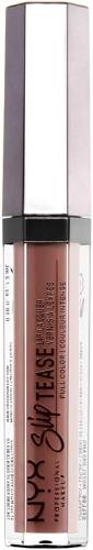 NYX Cosmetics Slip Tease Lápiz labial 3ml