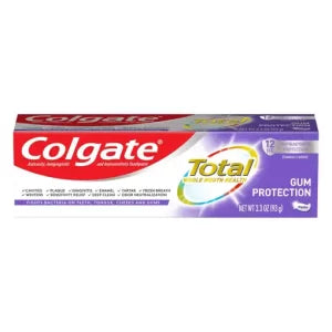 Pasta Dental Colgate Total 93g