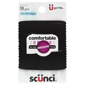 Scunci Ligas para el cabello