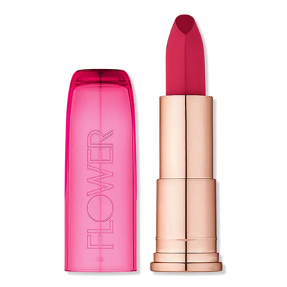 Lapiz Labial FLOWER Perfect Pout 4g