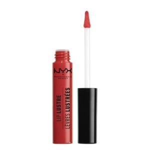 NYX Lip Lustre Labial Liquido 8ml