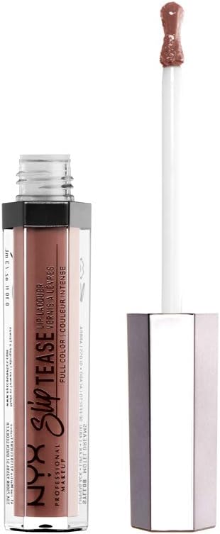 NYX Cosmetics Slip Tease Lápiz labial 3ml