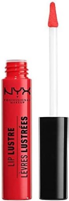 NYX Lip Lustre Labial Liquido 8ml