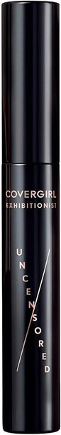 COVERGIRL exhibitionist Mascara Uncensored 9ml