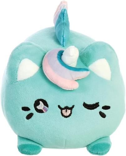 Peluche Moon Blossom Meowchi Item #14290