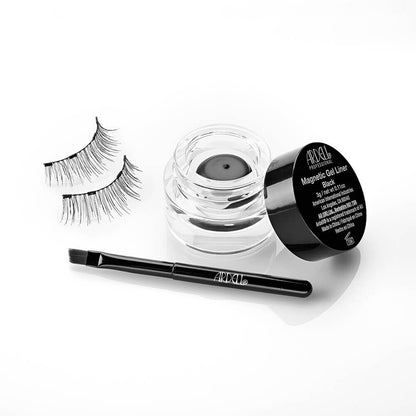 ARDELL Magnetic MEGAHOLD Liner & Lash