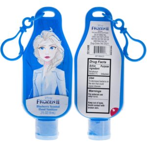 Sanitizante de viaje Disney 59ml