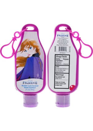 Sanitizante de viaje Disney 59ml