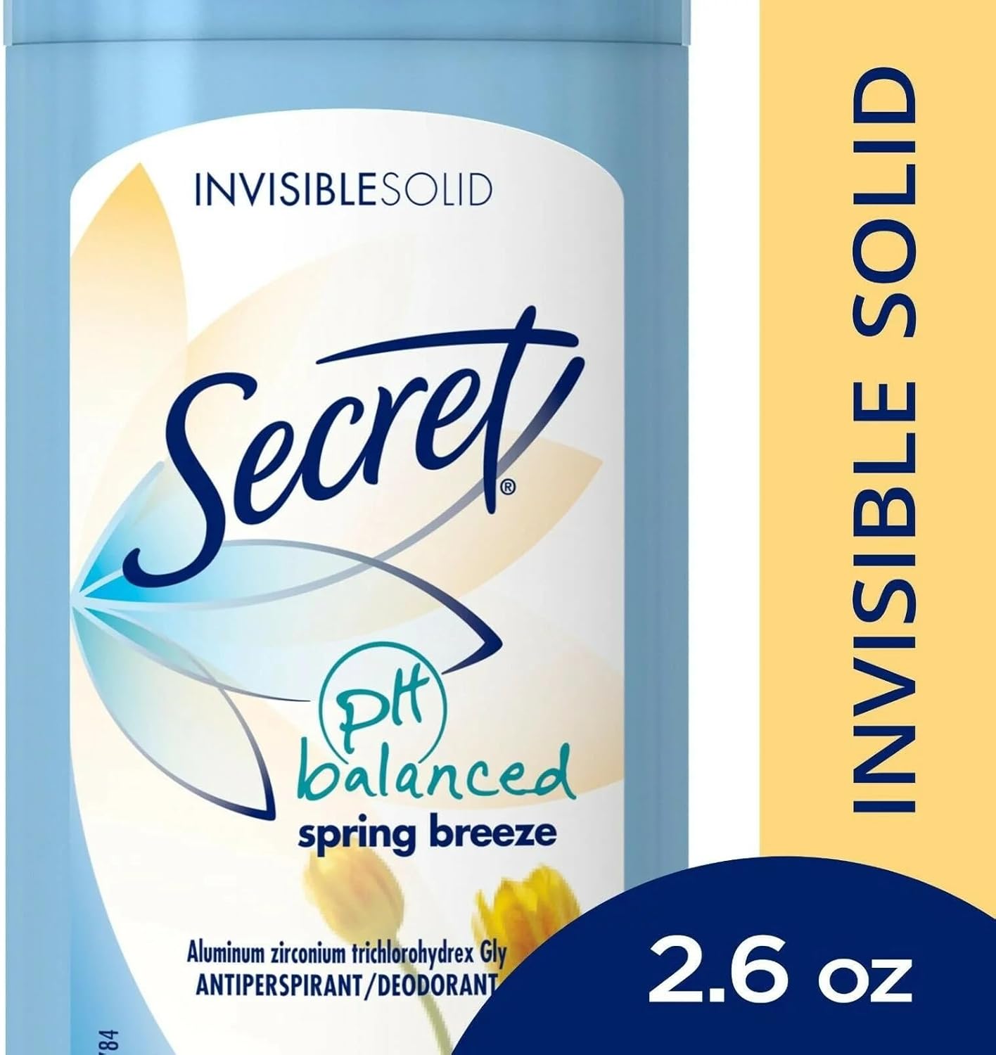 Desodorante Secret Spring Breeze 73g