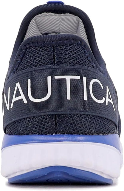 Tenis NAUTICA Steam Rock Saga - Caballero