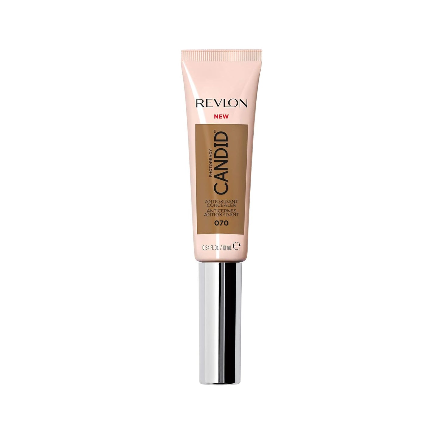 Revlon PhotoReady Candid Concealer 10ml