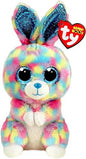 Peluche Ty Beanie Boo's Hops The Rabbit