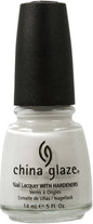 China Glaze Esmalte de uñas, 14ml