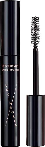 COVERGIRL exhibitionist Mascara Uncensored 9ml