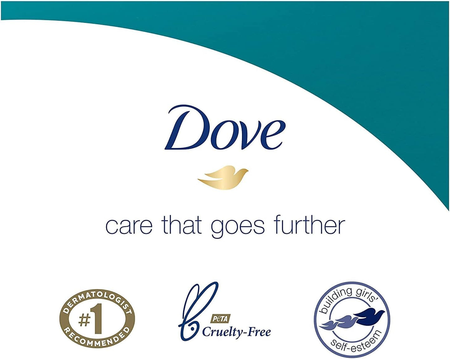 Dove 6 Jabones Sensitive Skin 637g