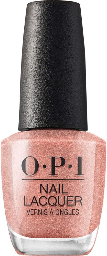 Esmalte de Uñas OPI Nail Lacquer 15ml