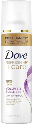 Dove Shampoo Seco Refresh + Care 32g