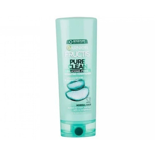 Garnier Fructis Pure Clean Acondicionador 354ml