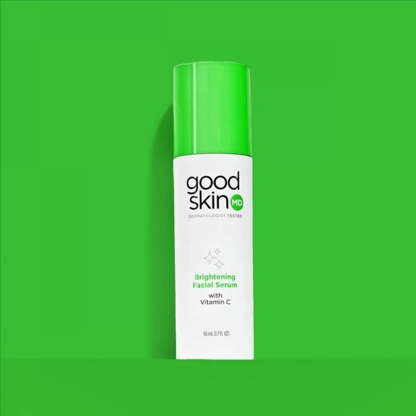 Serum Good Skin Md Brightening Facial 50ml