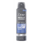 Desodorante Dove Men Care Dry Spray 107g