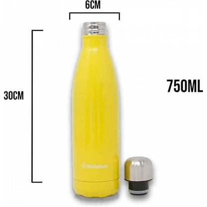 Termo De Acero Mira Tipo Botella 350ml