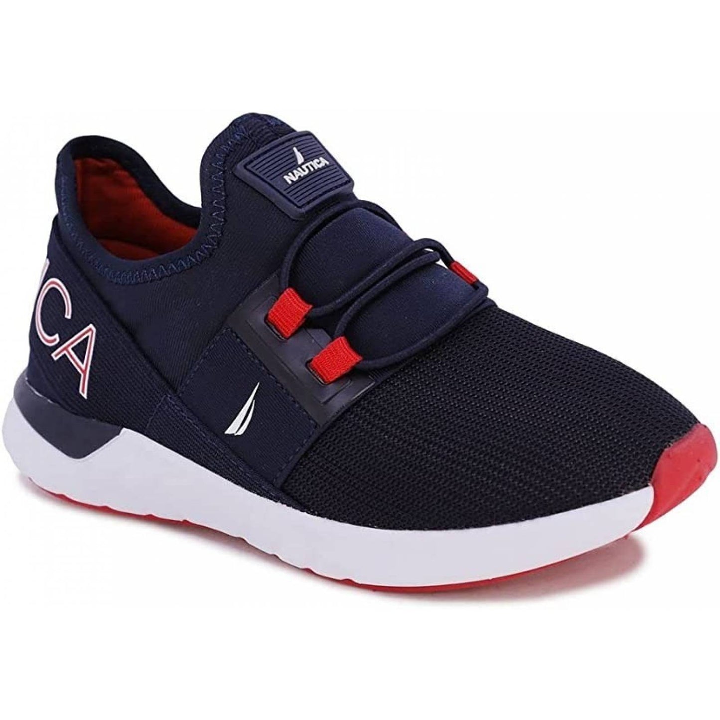 Tenis NAUTICA Navy - Unisex