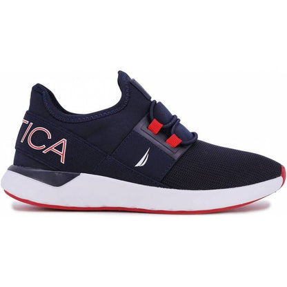 Tenis NAUTICA Navy - Unisex