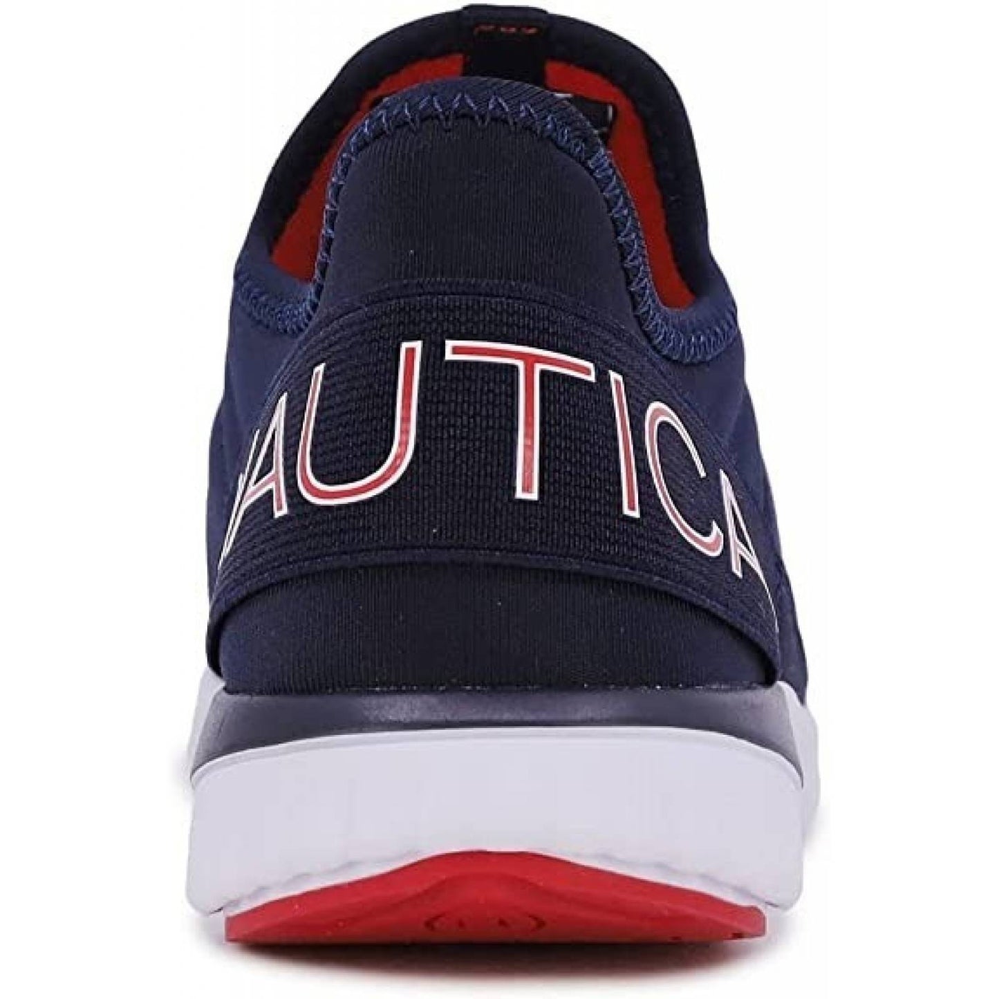 Tenis NAUTICA Navy - Unisex