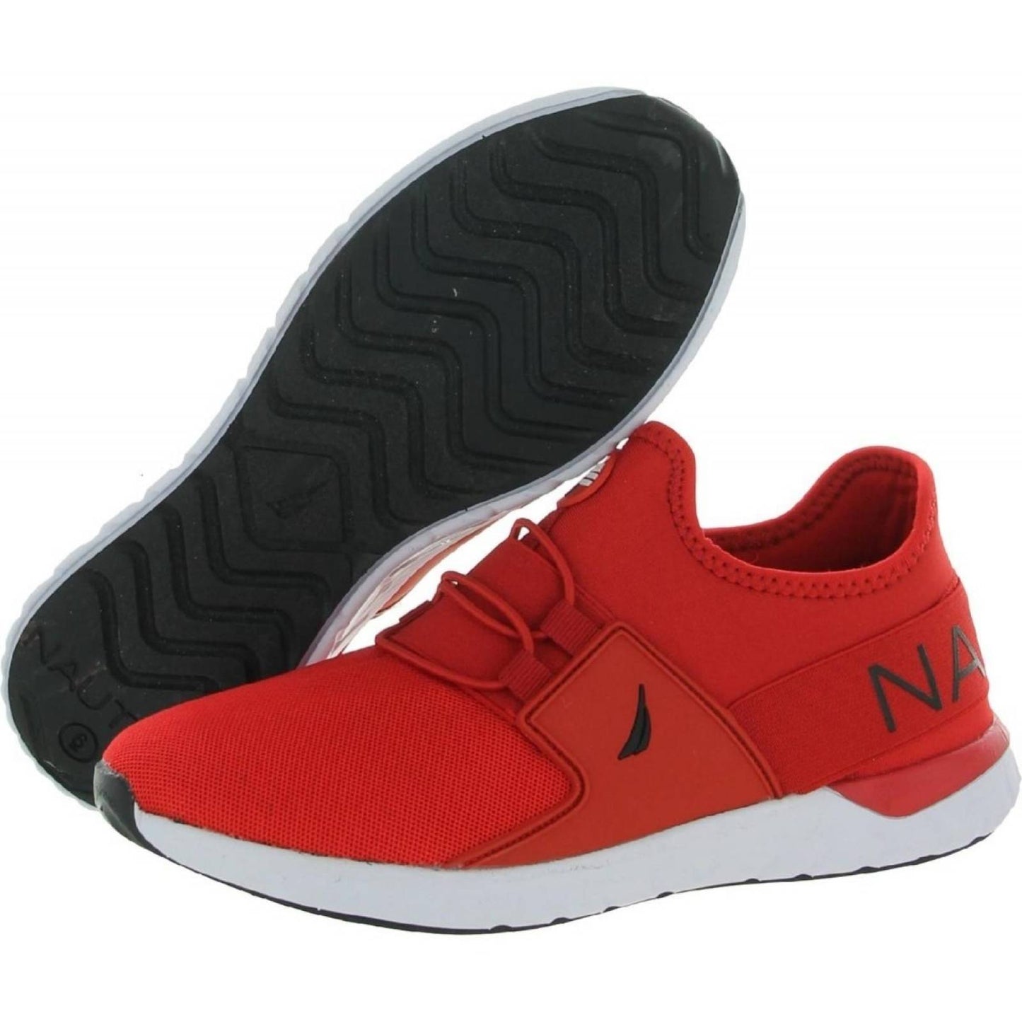 Tenis NAUTICA Neave Molded - Caballero