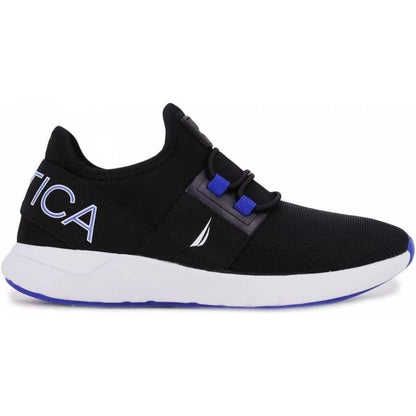 Tenis NAUTICA Neave Emboss Youth - Caballero