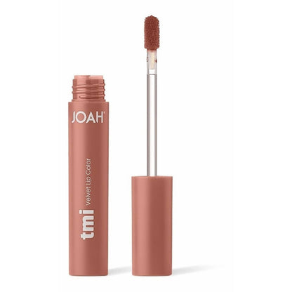 Labial Liquido Joah Tmi Velvet Lip Color 4.0ml