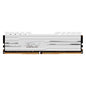 Memoria Ram Adata Ddr4 3200mhz 8gb Gammix D10 Blanca