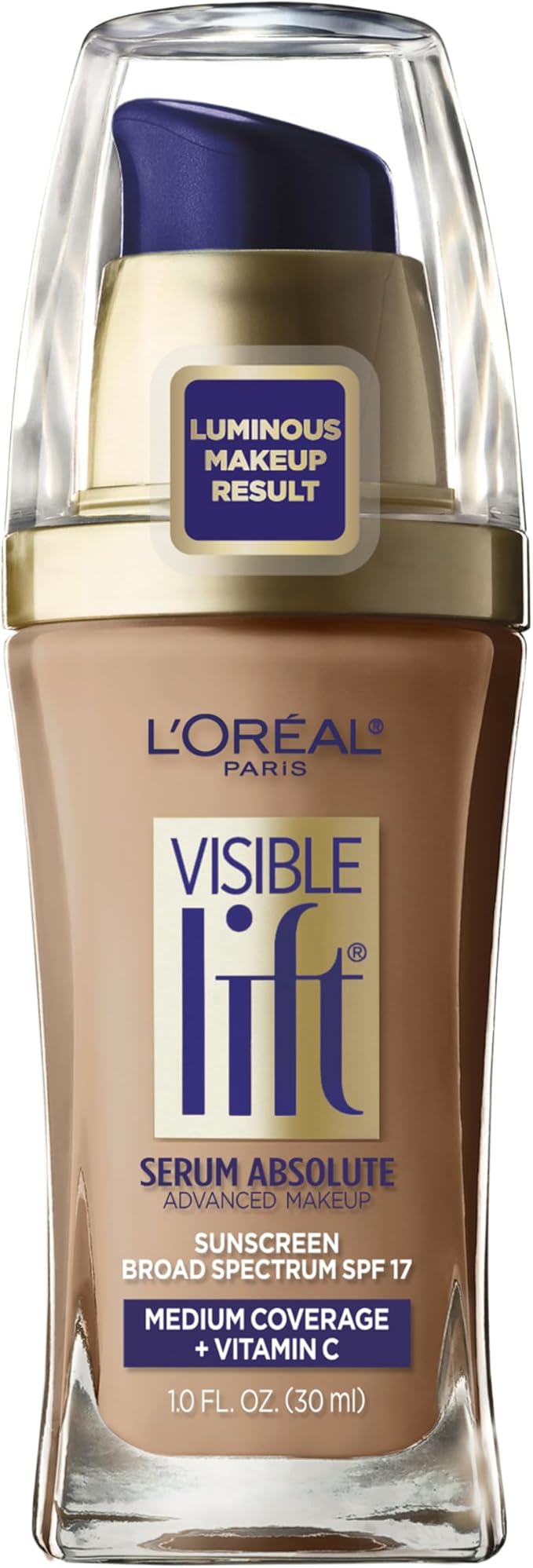 LOreal Visible Lift Pro Retinol 30ml