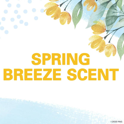 Desodorante Secret Spring Breeze 73g