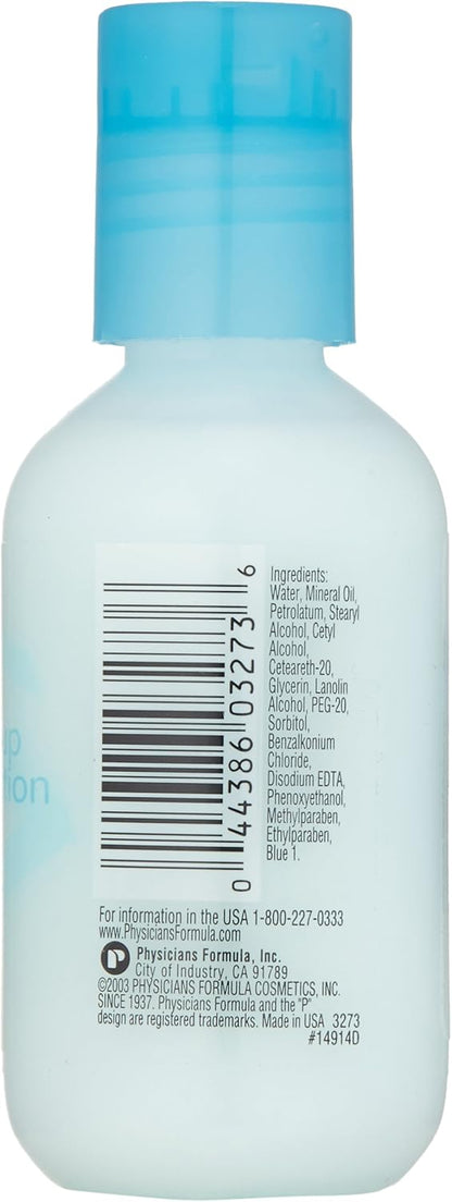 Physicians Formula Desmaquillador de ojos 59ml