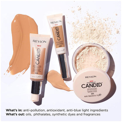 Revlon PhotoReady Candid Concealer 10ml