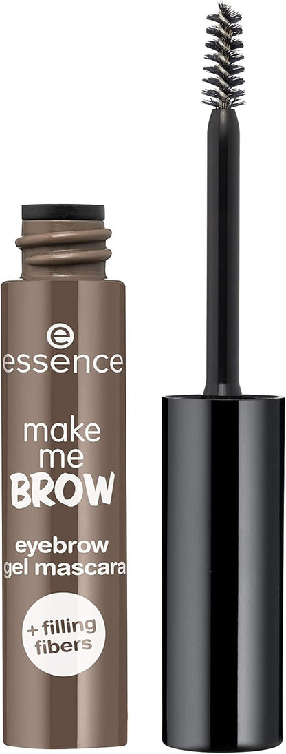 Essence Make Me BROW máscara gel para cejas 3.8ml