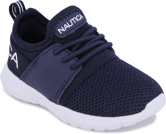 Tenis NAUTICA Kappil Youth Navy - Caballero