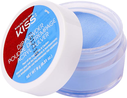 Kiss Salon Dip Color Powder 9g