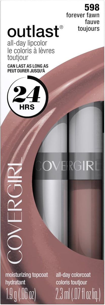 COVERGIRL Outlast All Day 1.9g