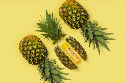 Balsamo Labial Burt´s Bees Tropical Pineapple 4.25g